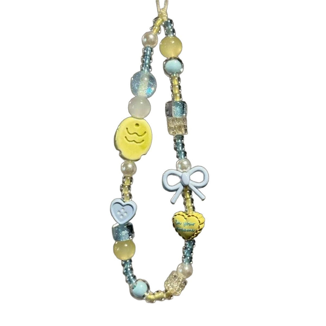Decorative Beaded Eyewear Lanyard Stornfield 1790135272