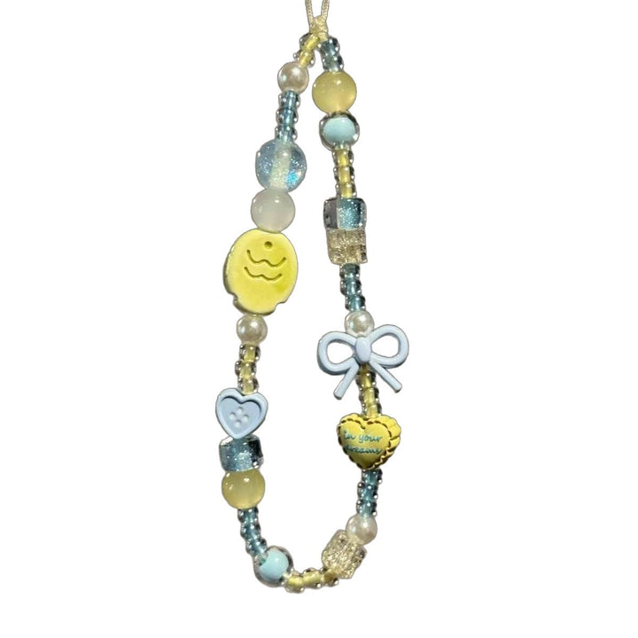 Decorative Beaded Eyewear Lanyard Stornfield 1790135272