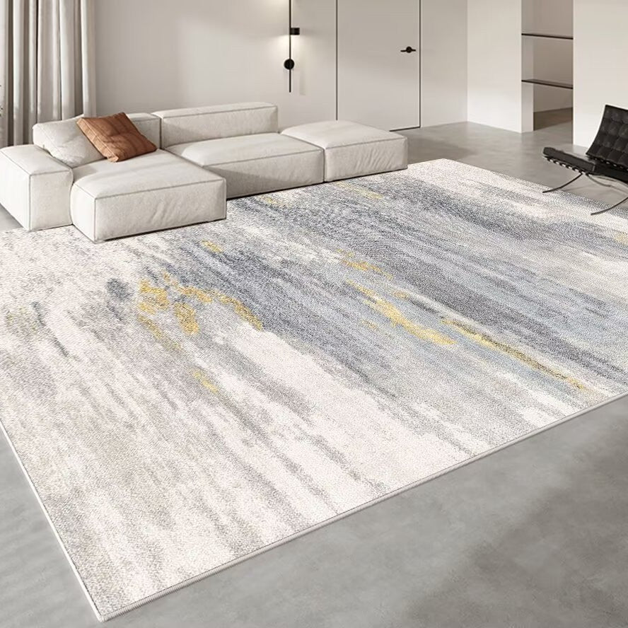 Abstract Artistic Area Rug