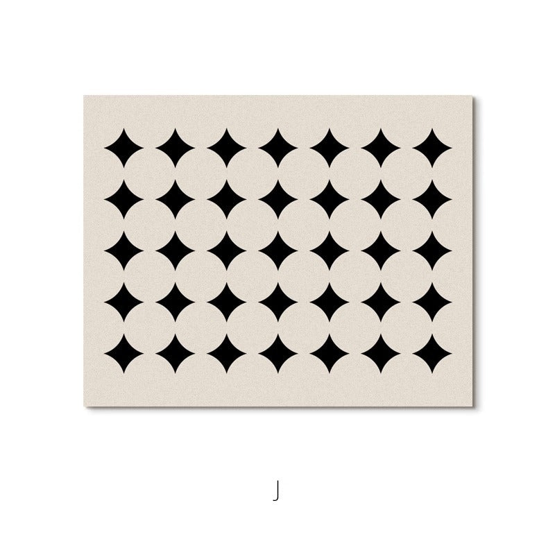 Decorative Mat