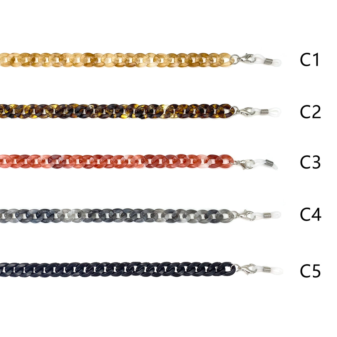 Fashion Eyewear Chain Stornfield