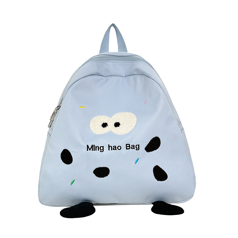 Playful Character Backpack Stornfield  1784809982