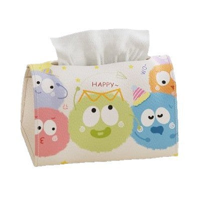 Decorative Dog-Themed Tissue Box Holder Stornfield