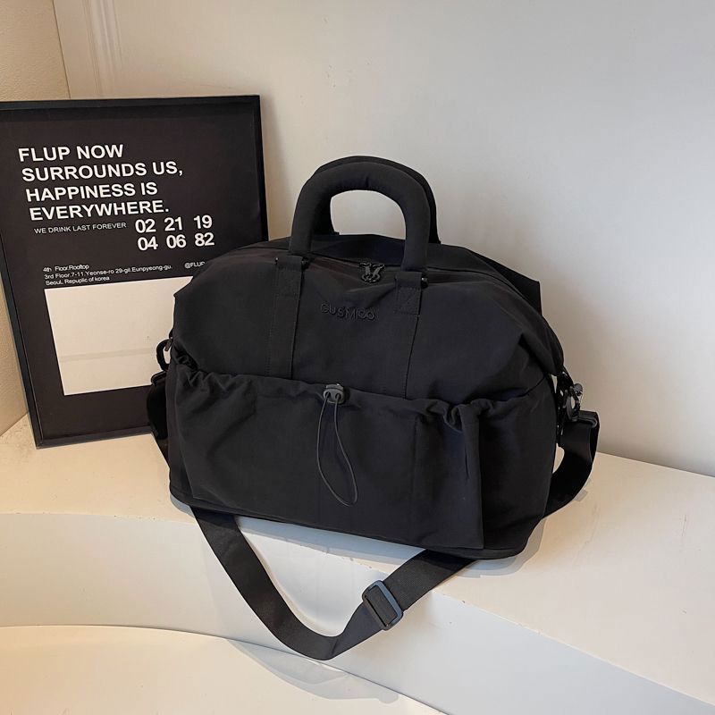 Multi-Functional Travel Duffle Bag Stornfield