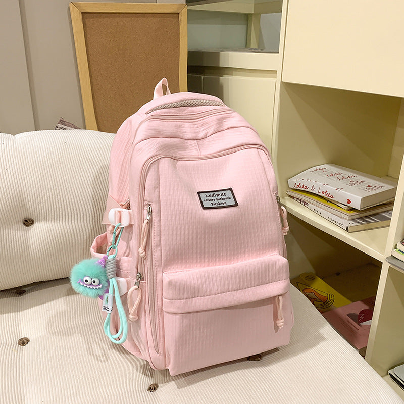 Versatile Multi-Functional Backpack Stornfield 1791205410