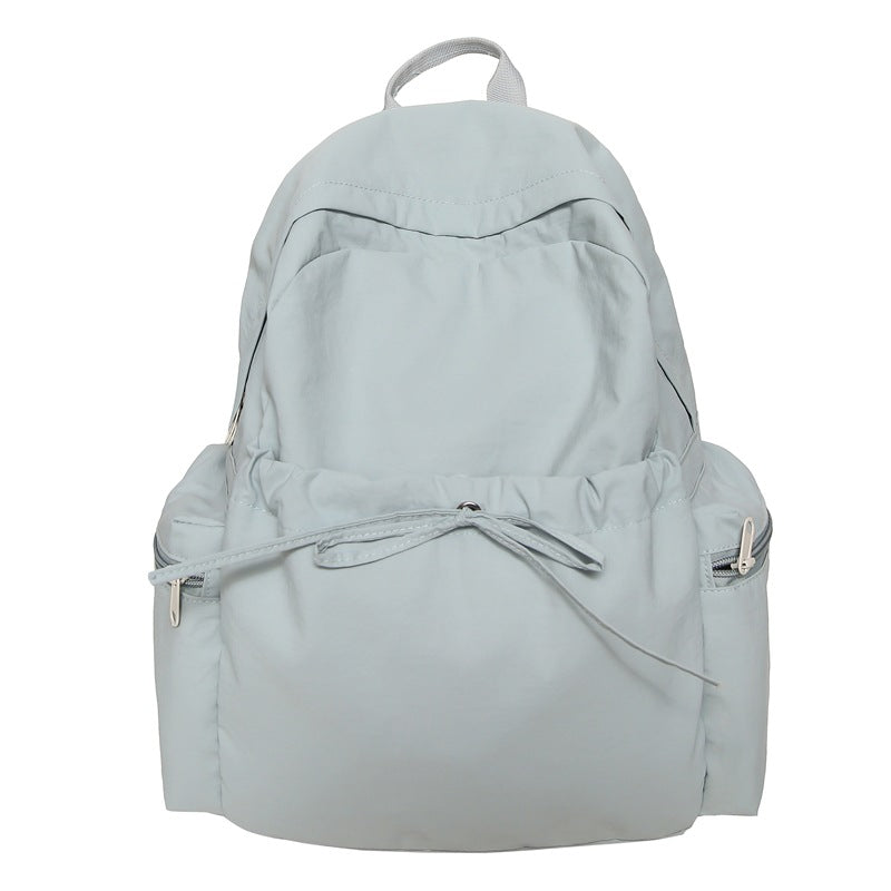 Versatile Elastic Closure Hiking Backpack Stornfield