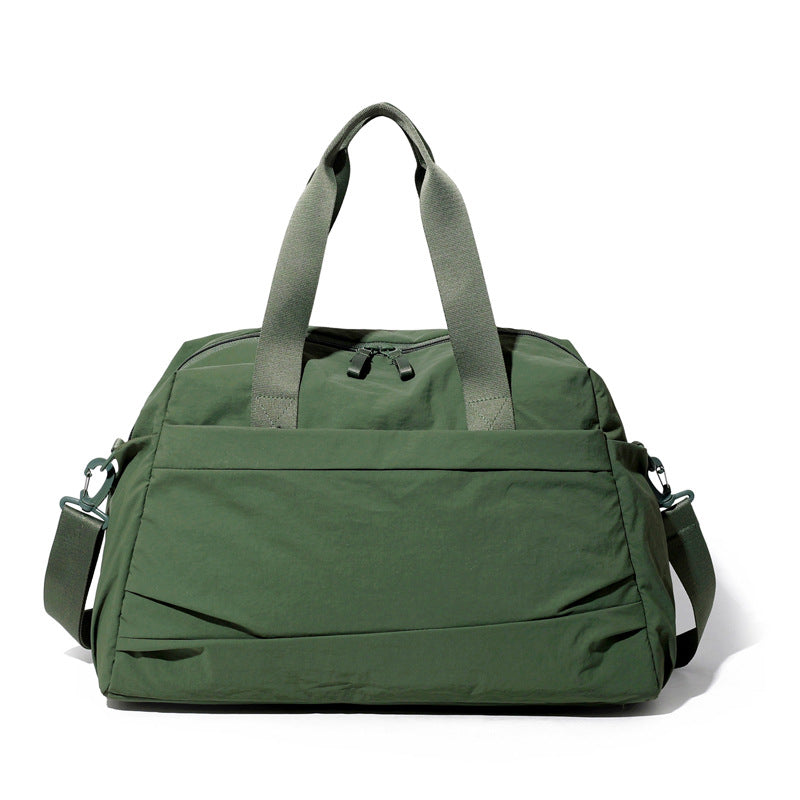 Versatile Travel Tote Bag