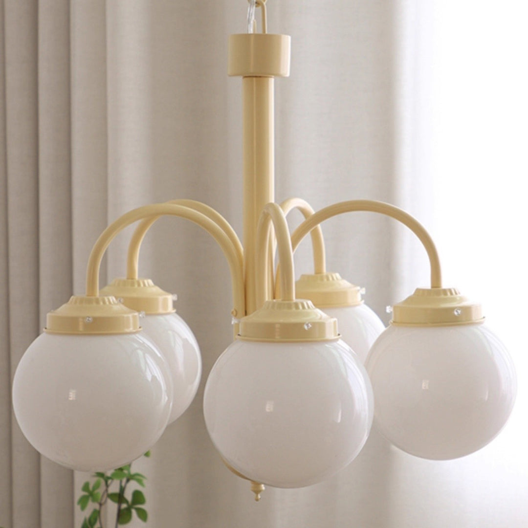 Modern Lighting