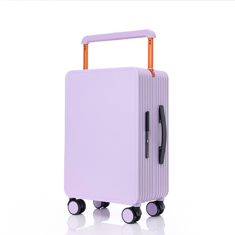Lightweight Hard-shell Spinner Luggage Stornfield