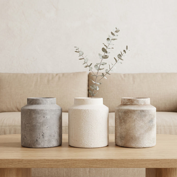 Modern ceramic vessel Stornfield