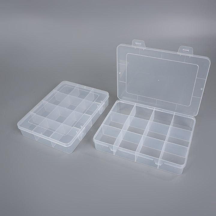 Versatile Compartment Storage Organizer Stornfield