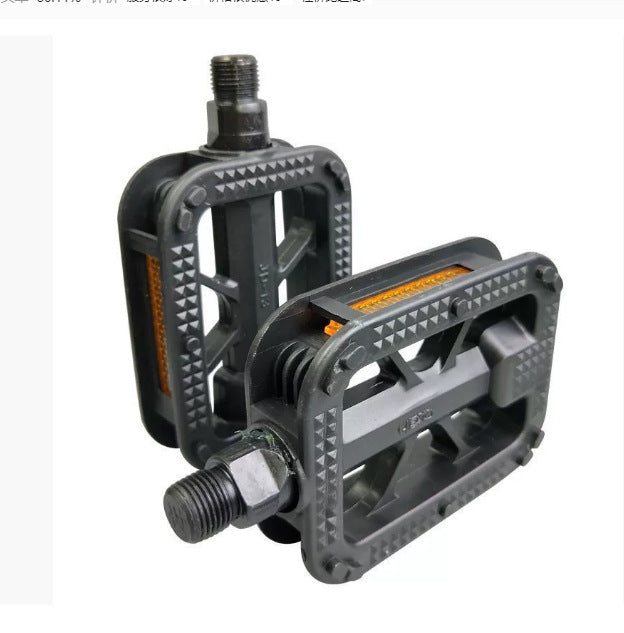 Heavy-Duty Non-Slip Bicycle Pedals Stornfield