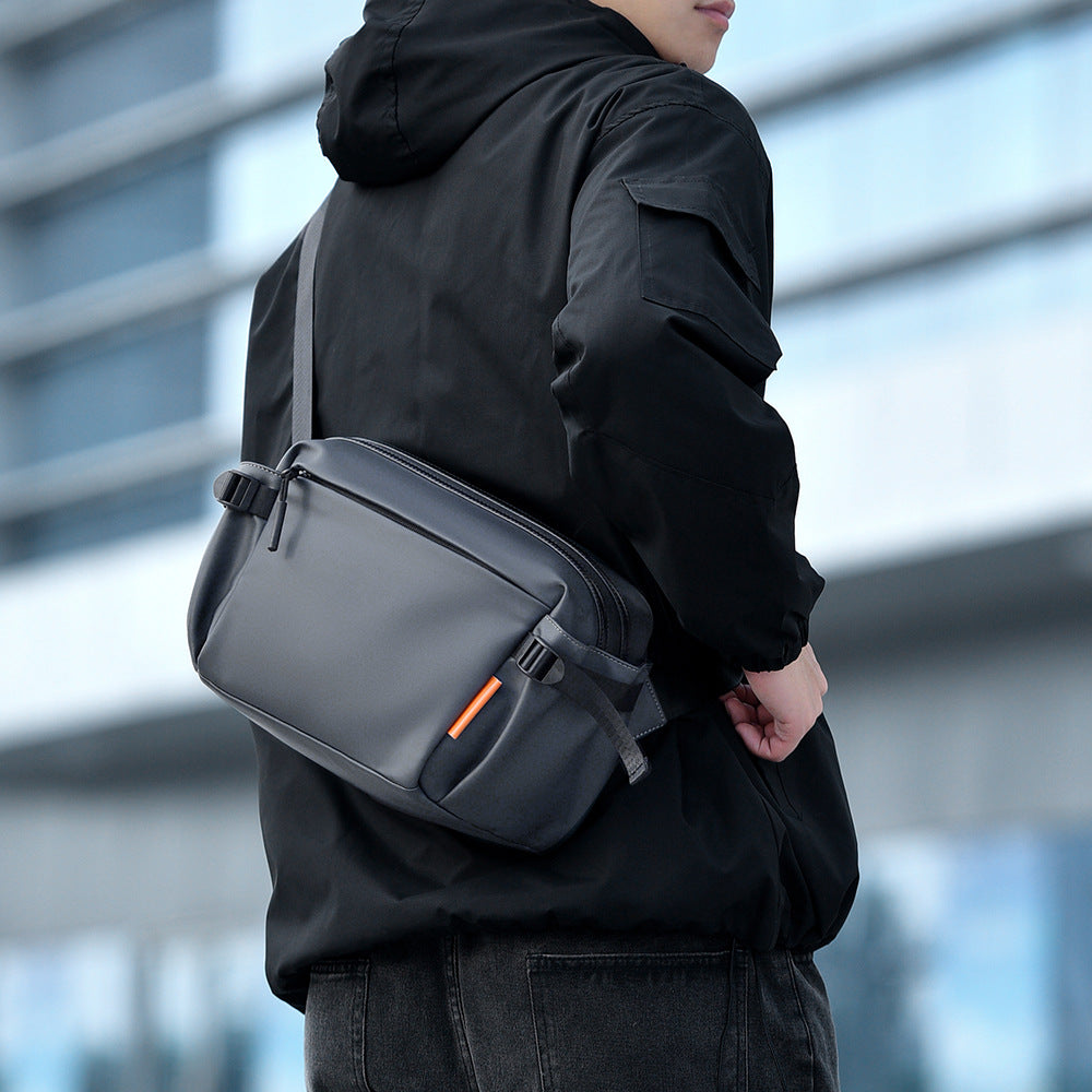 Compact Waterproof Crossbody Bag Stornfield