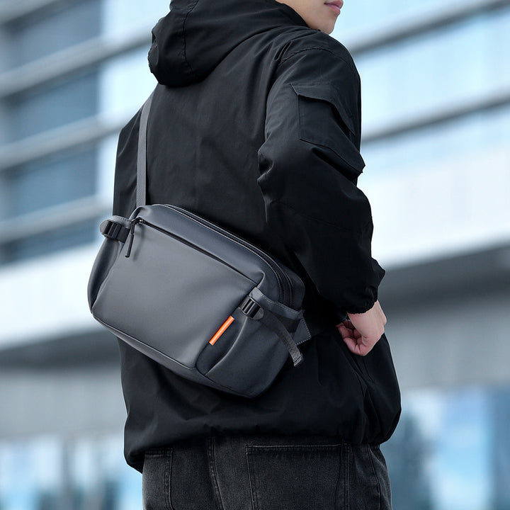Compact Waterproof Crossbody Bag Stornfield