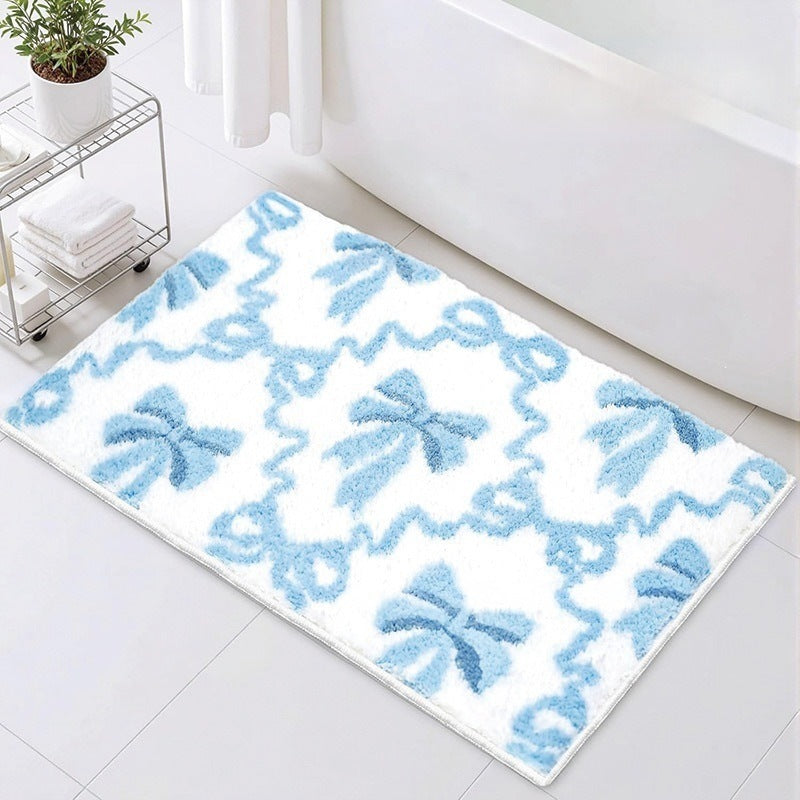 Decorative Floor Mat