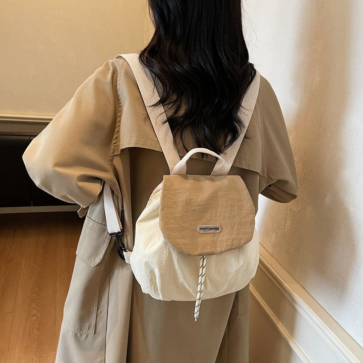 Compact Backpack Bag Stornfield