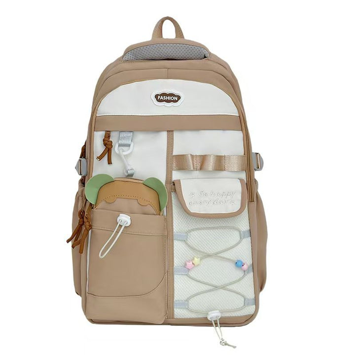 Versatile Multi-Pocket Backpack Stornfield
