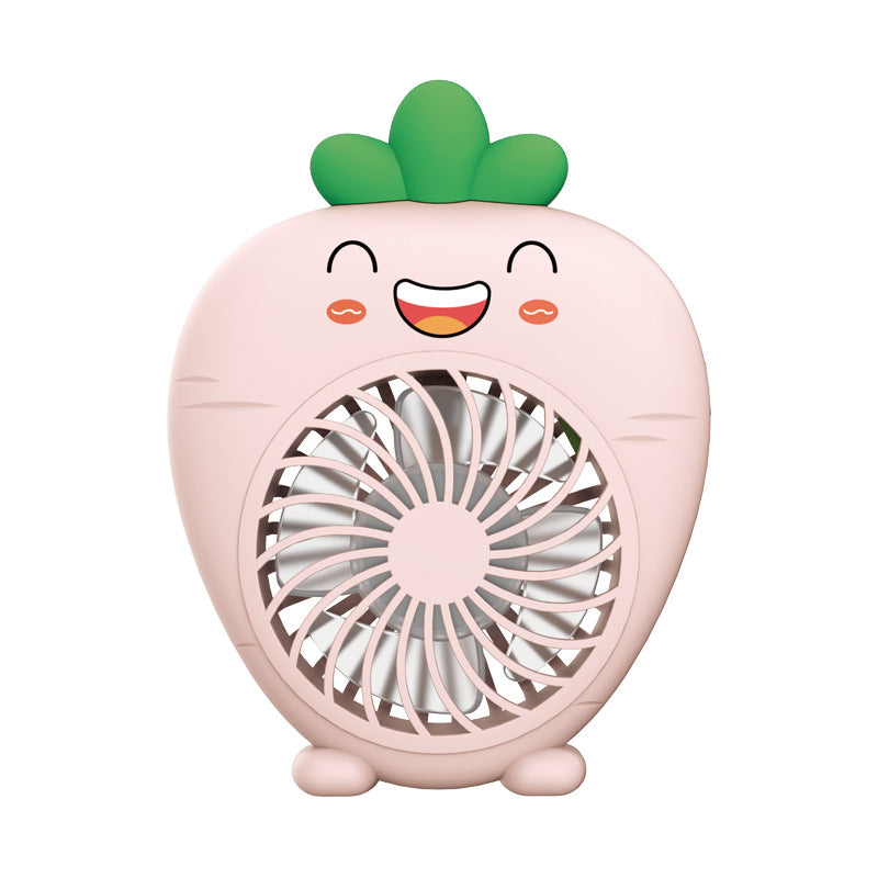 Ladies portable Mini Fan Stornfield