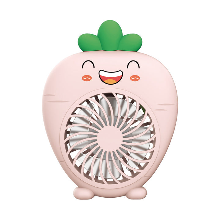 Ladies portable Mini Fan Stornfield