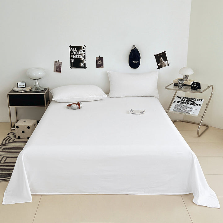Ultra Soft Microfiber Fitted Sheet Set