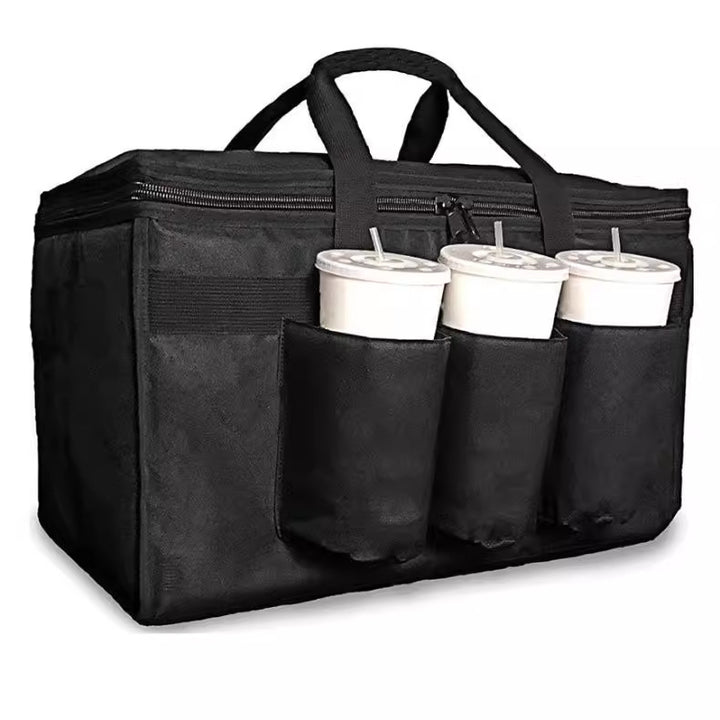 Ladies cooling bag with insulating bottle system Stornfield