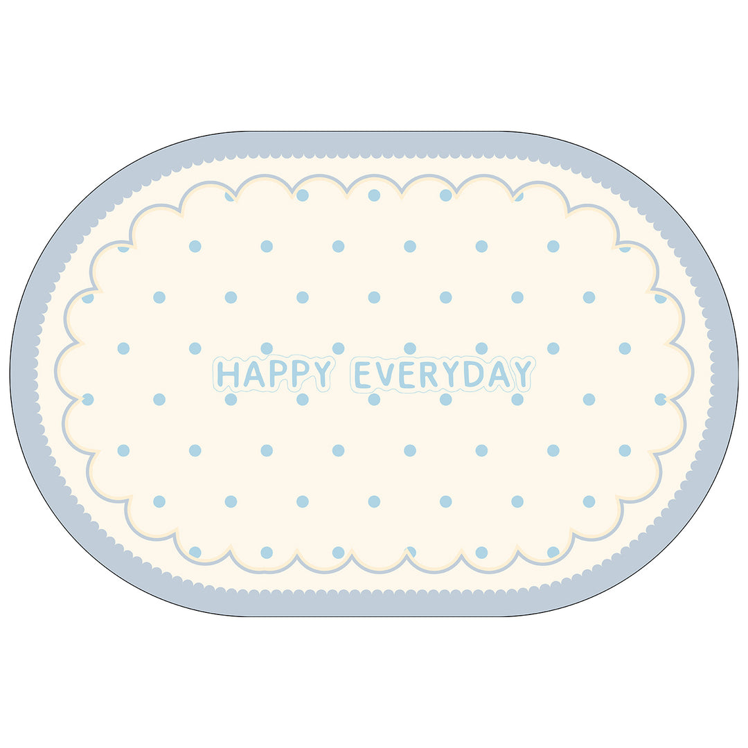 Decorative Kitchen Mat Stornfield