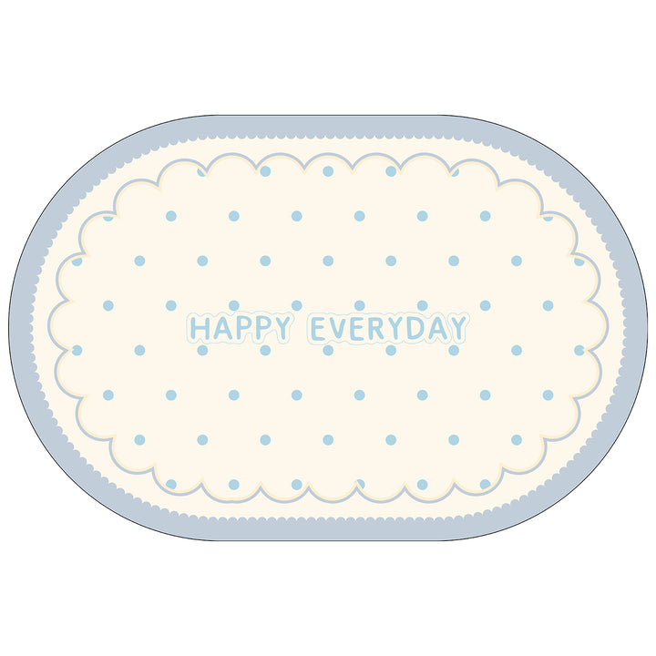 Decorative Kitchen Mat Stornfield