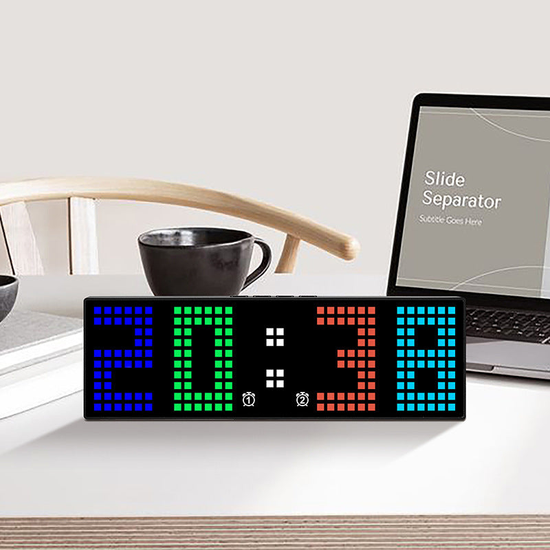 Digital Timer with Backlight Stornfield