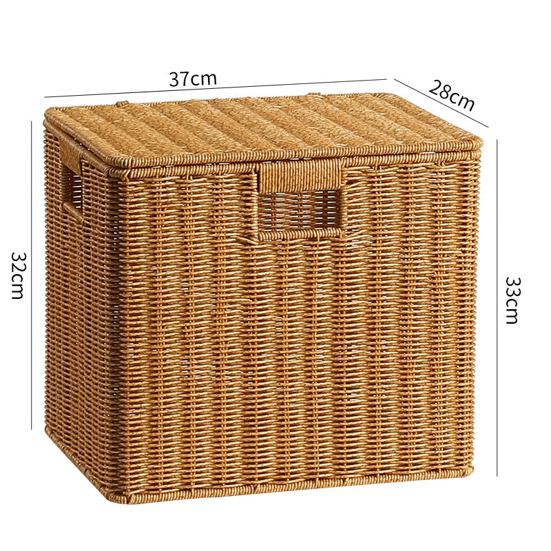 Storage Basket Stornfield