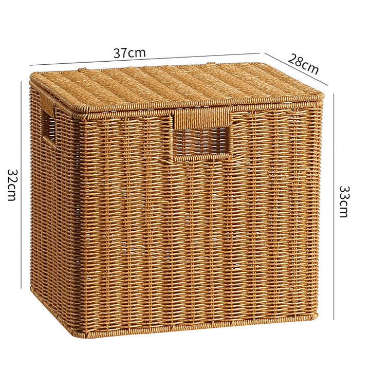 Storage Basket Stornfield
