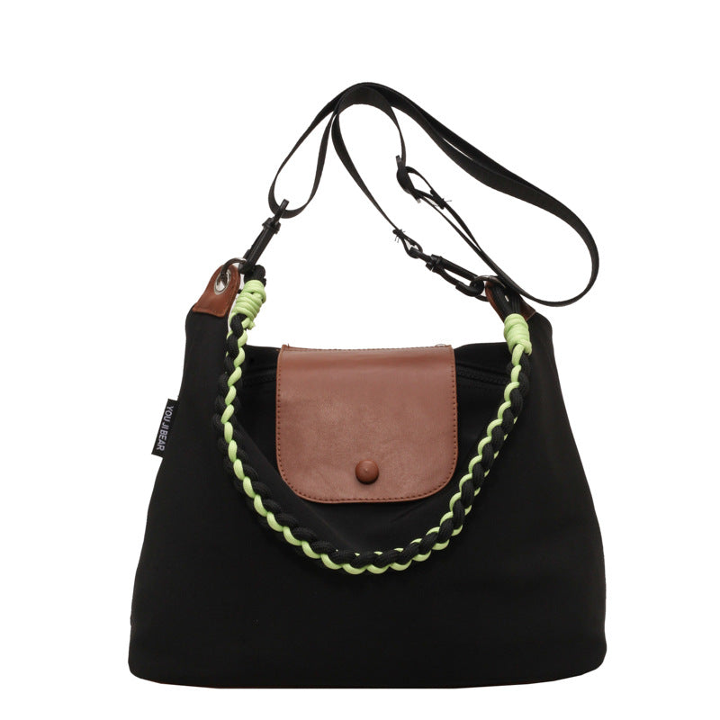 Stylish Multi-Functional Shoulder Bag Stornfield