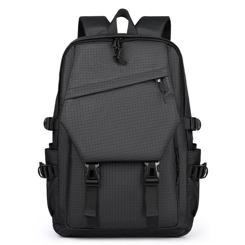 Versatile Multi-Pocket Backpack Stornfield
