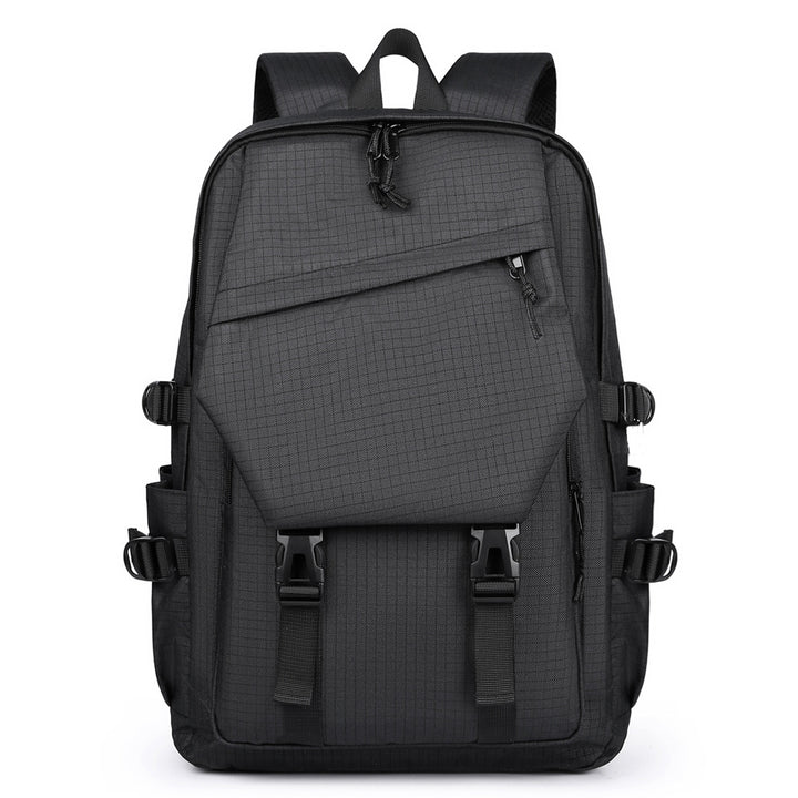 Versatile Multi-Pocket Backpack Stornfield
