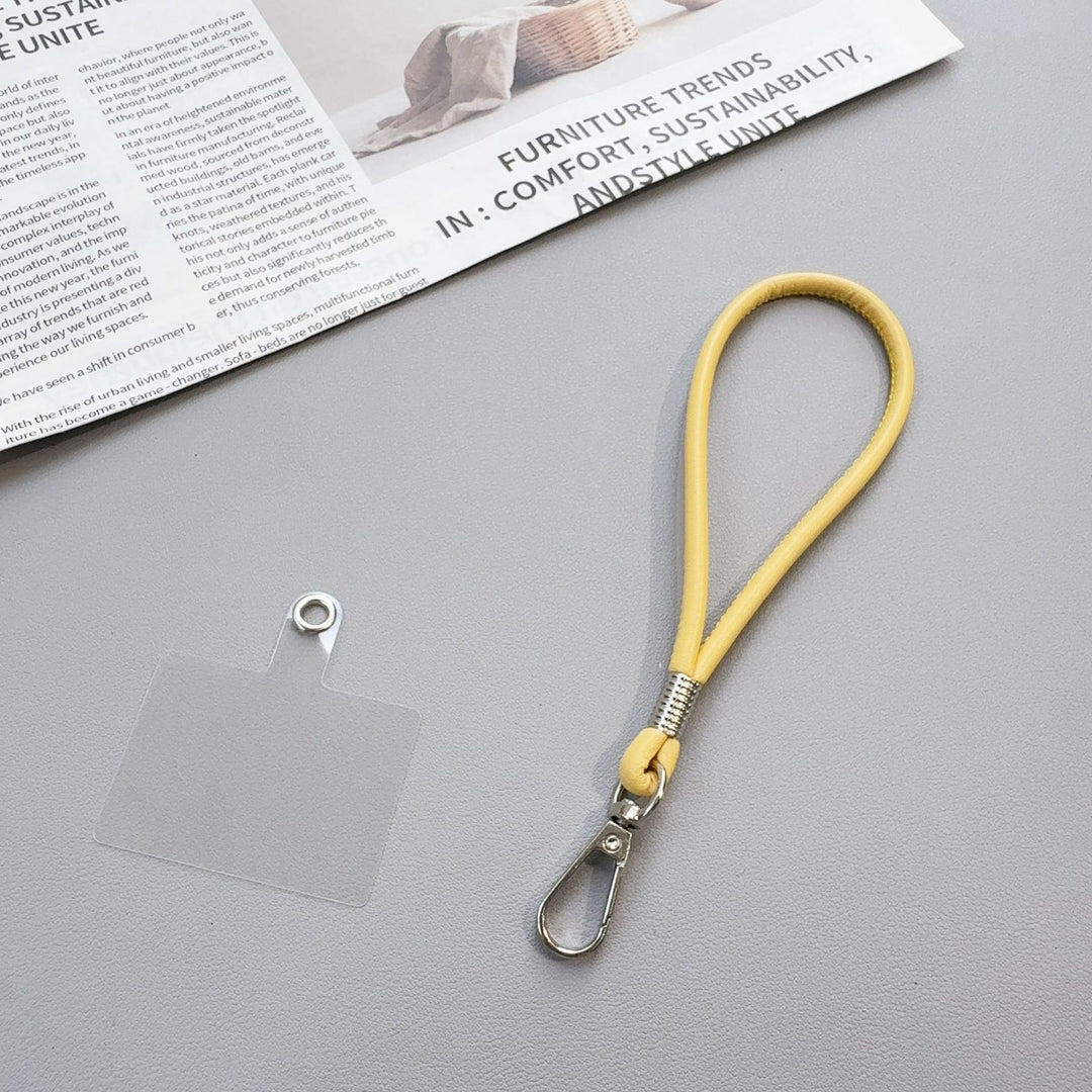 Premium Durable Badge Lanyard Stornfield