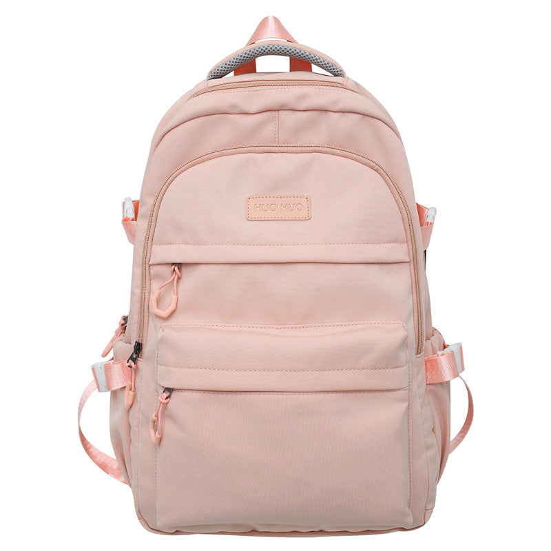 Functional School Backpack Stornfield