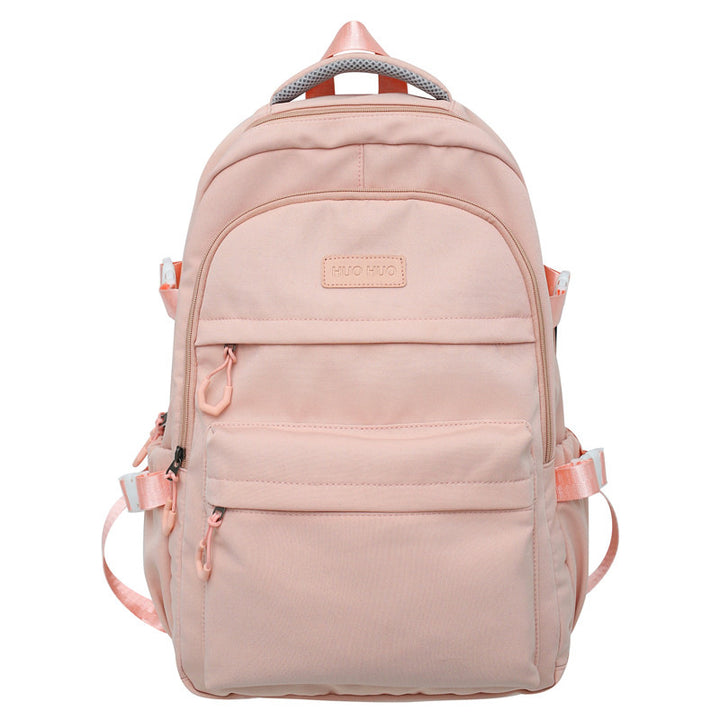 Functional School Backpack Stornfield