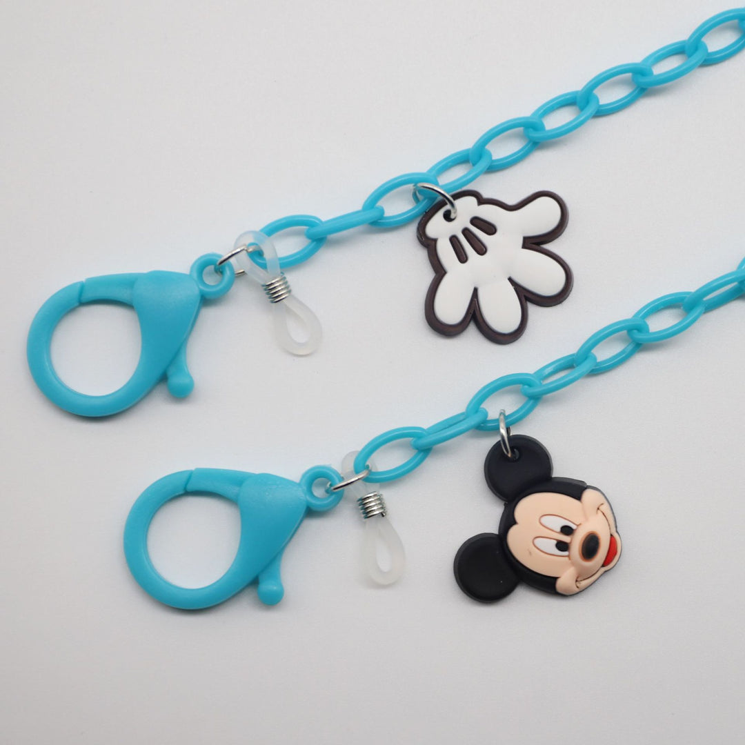 Character Themed Eyewear Chain Stornfield