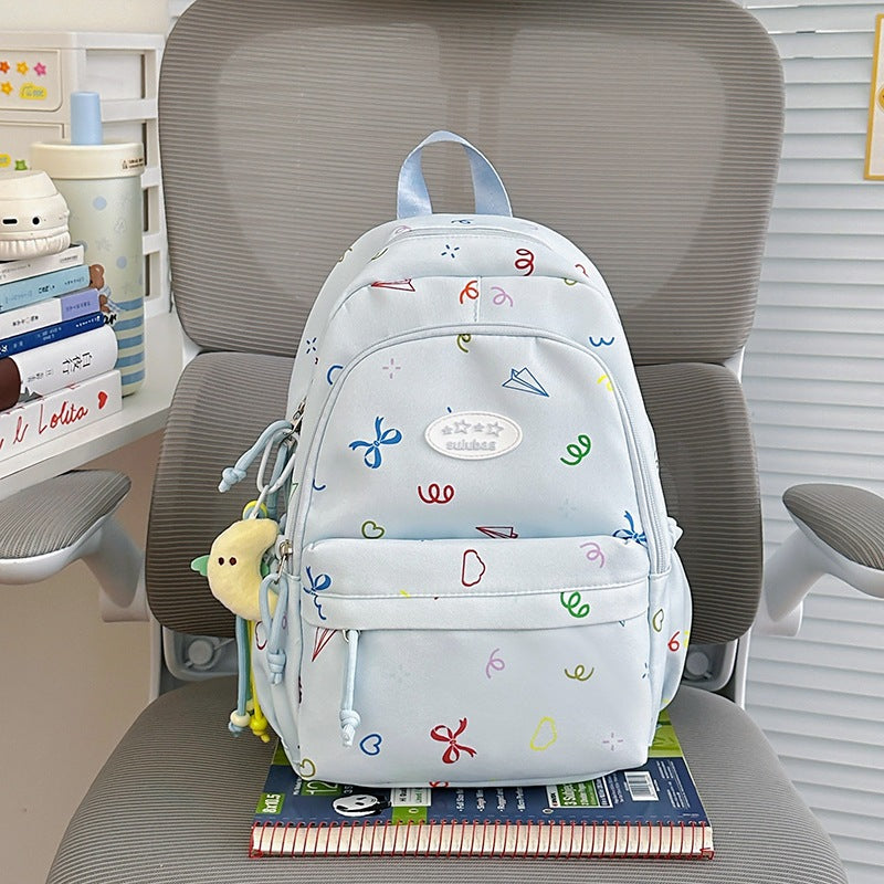 Stylish Backpack Stornfield