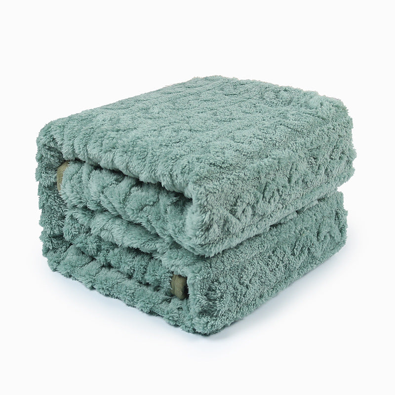 Ladies Snuggle Blanket Stornfield