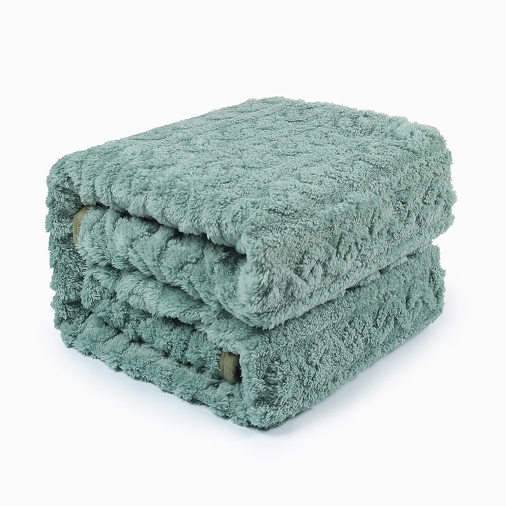 Ladies Snuggle Blanket Stornfield