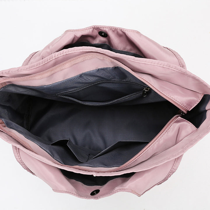 Versatile Everyday Tote Bag Stornfield