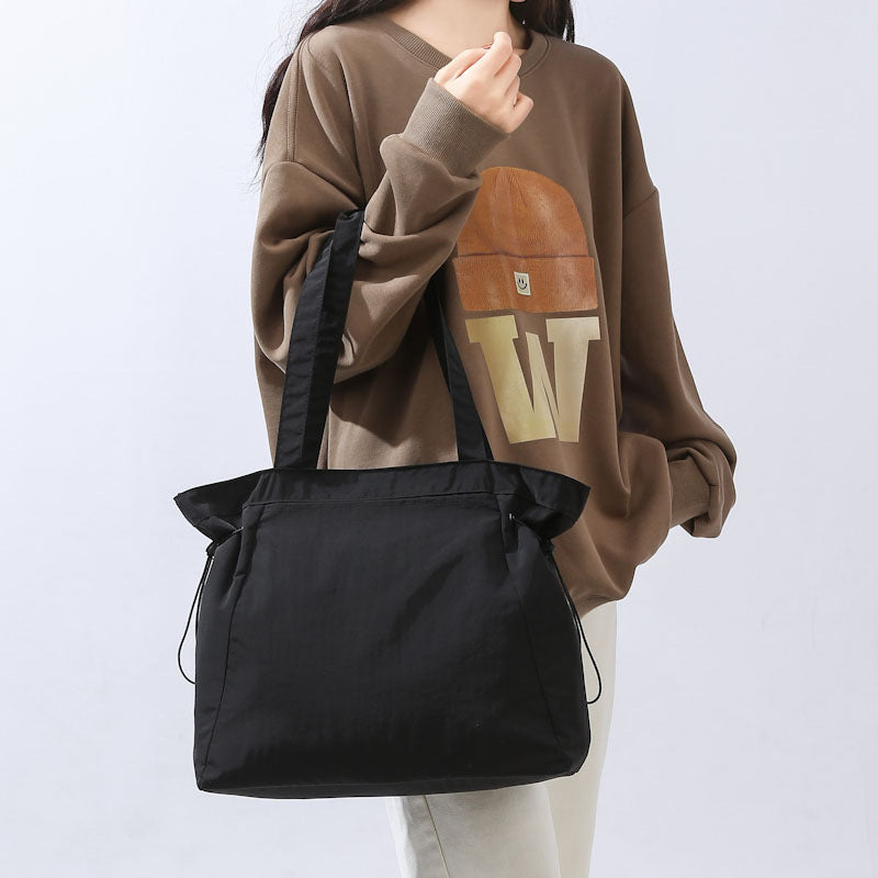 Spacious Multi-Functional Travel Tote Stornfield