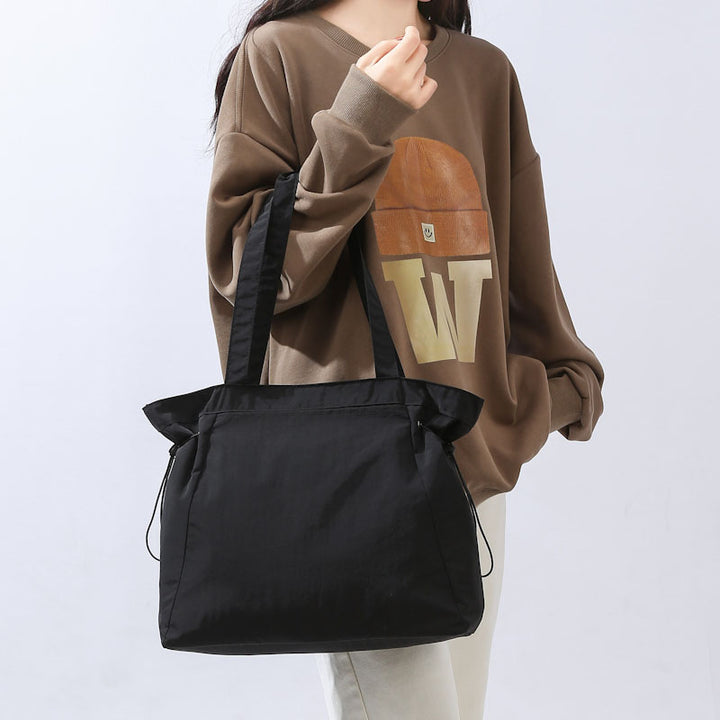 Spacious Multi-Functional Travel Tote Stornfield
