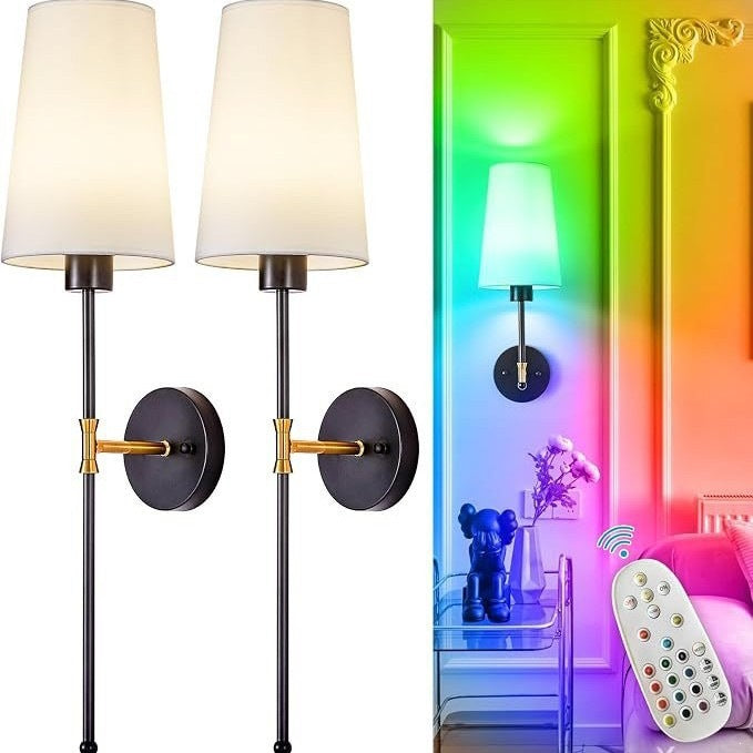 Elegant Home Wall Sconces
