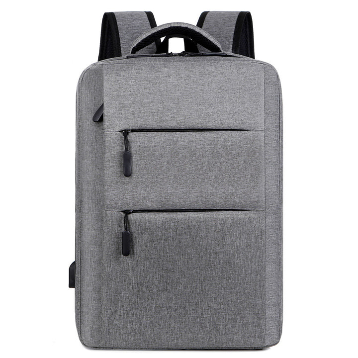Sleek Professional Laptop Organizer Backpack Stornfield