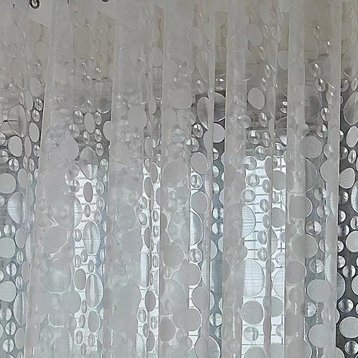 Shower Curtain Clip Set Stornfield