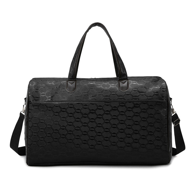 Classic Stylish Travel Duffle Bag Stornfield
