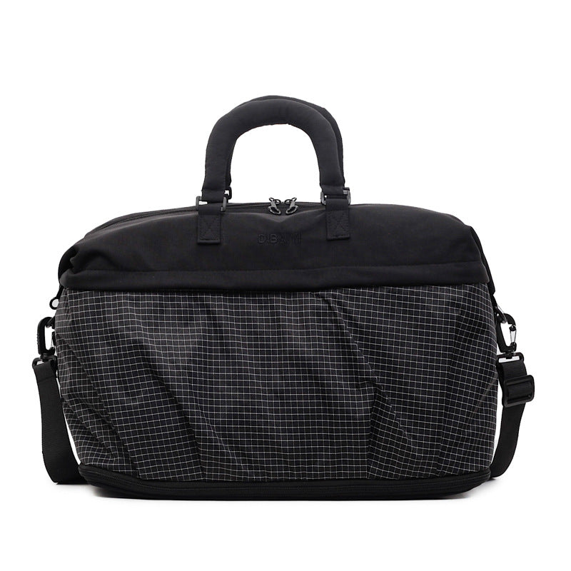 Versatile Travel Duffle Bag