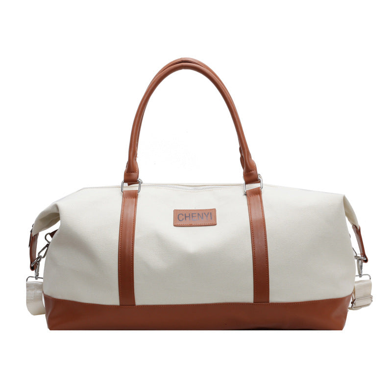 Travel Duffel