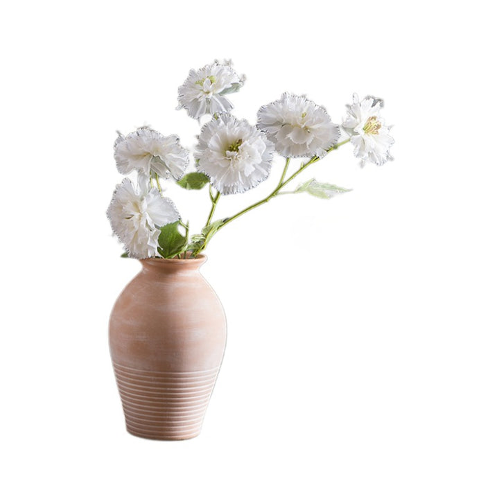 Decorative flower vase Stornfield